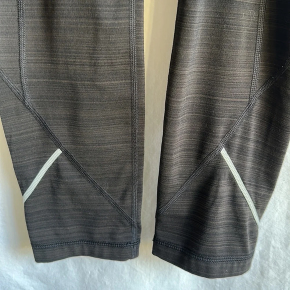 Fila Sport full-length exercise leggings, size XS - Picture 3 of 8